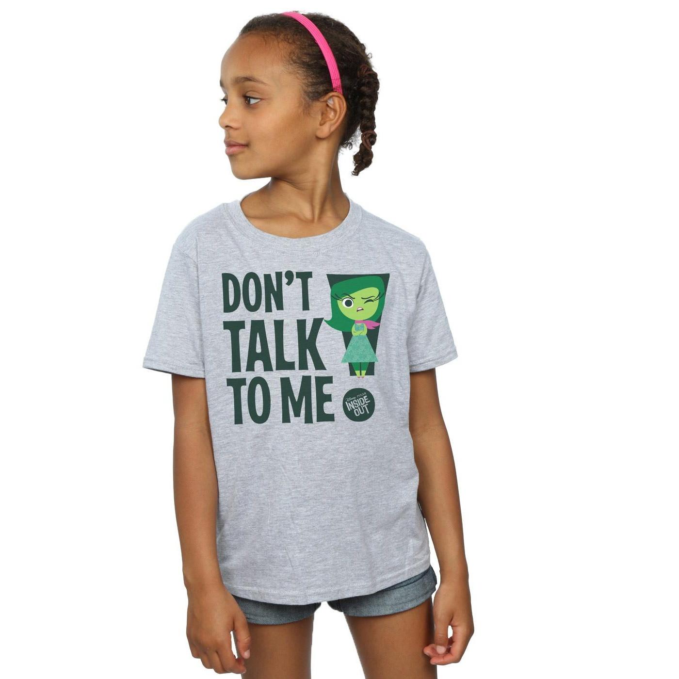 Inside Out Don´t Talk To Me TShirt