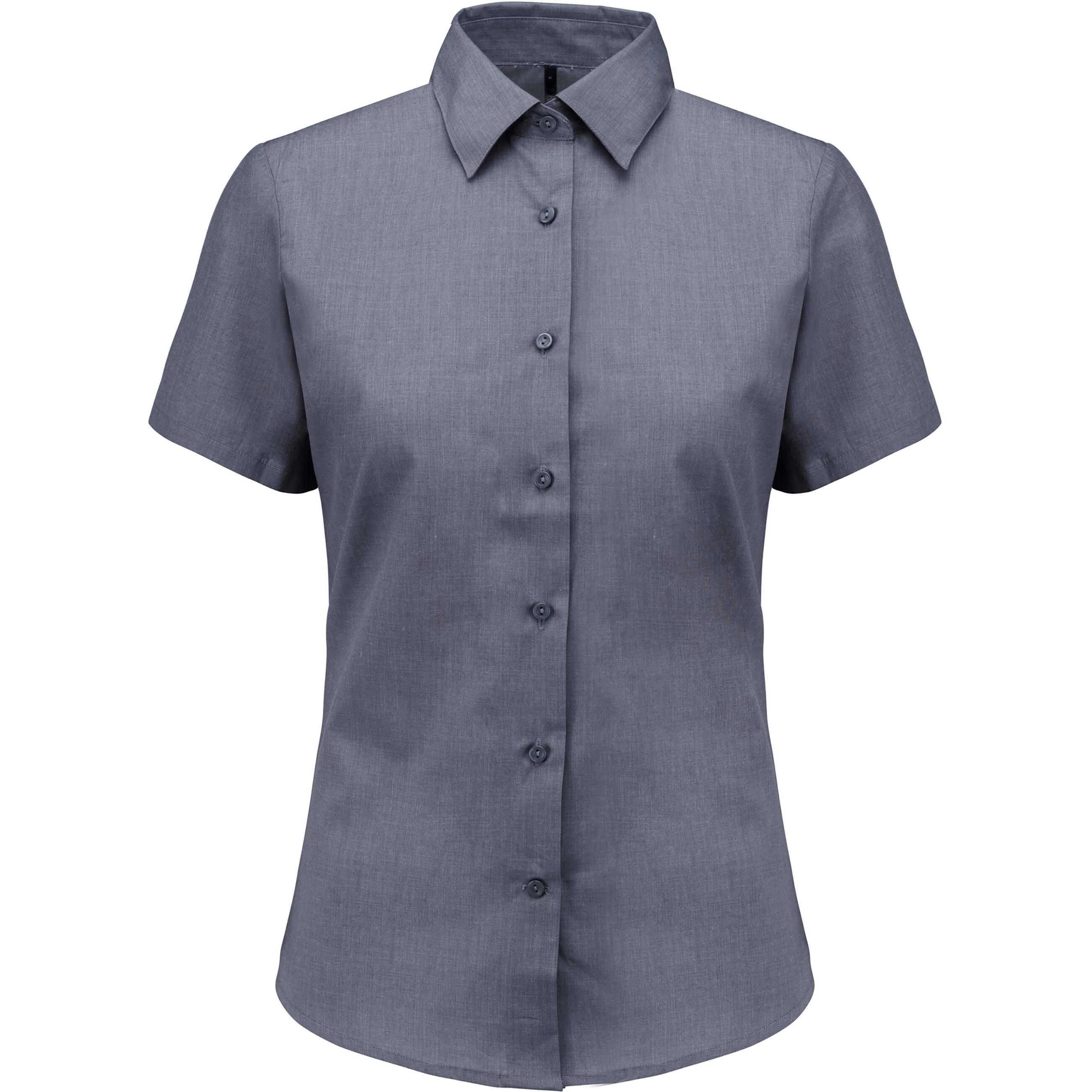 Kariban daen kurzarbluse judith