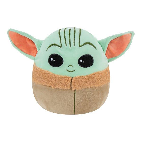 Squishmallows Star Wars Grogu