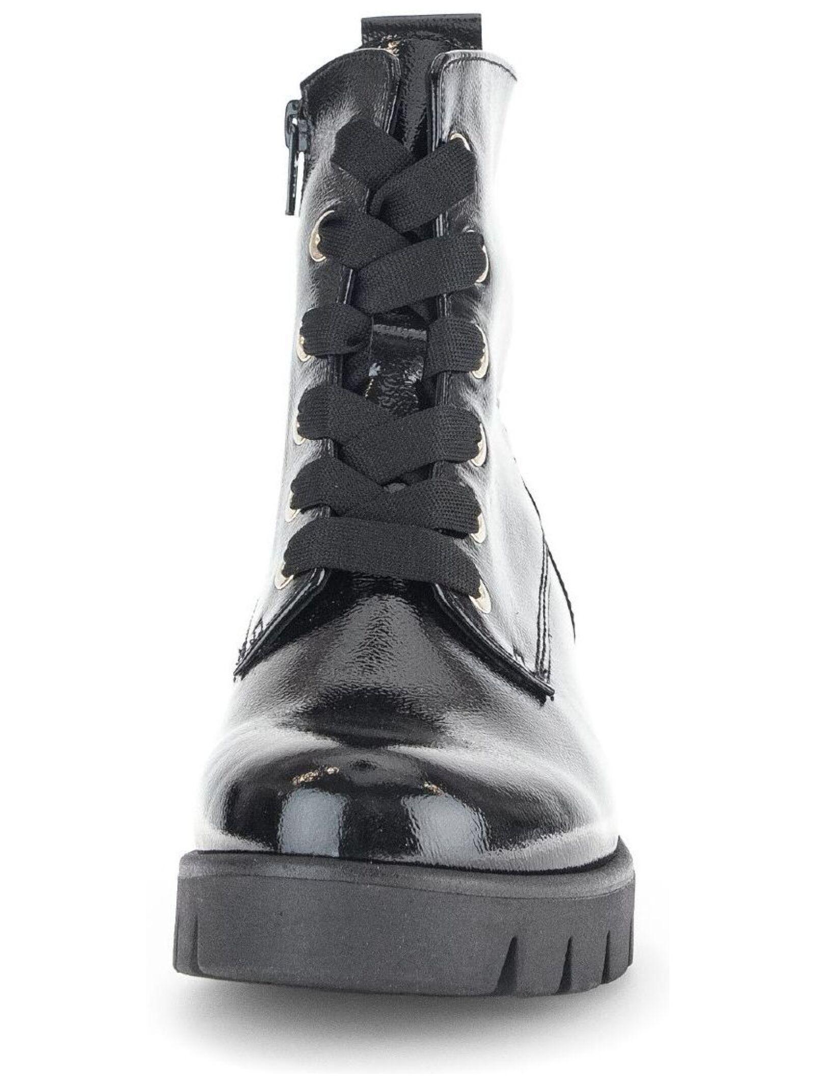 Gabor Stiefelette 51.711