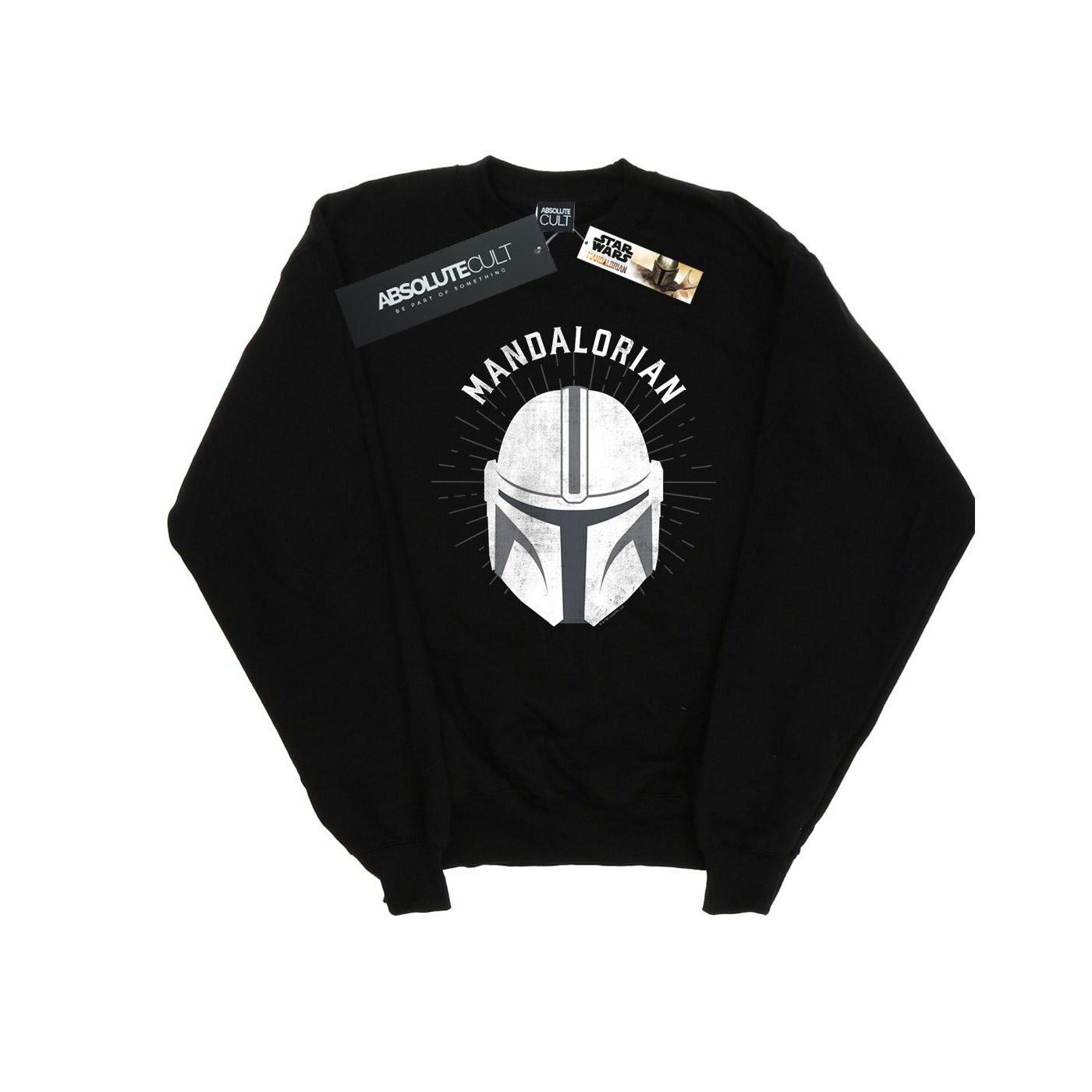 STAR WARS The Mandalorian Sweatshirt