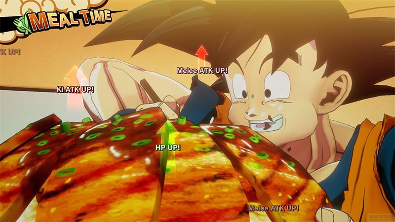 BANDAI NAMCO PS5 Dragonball Z: Kakarot