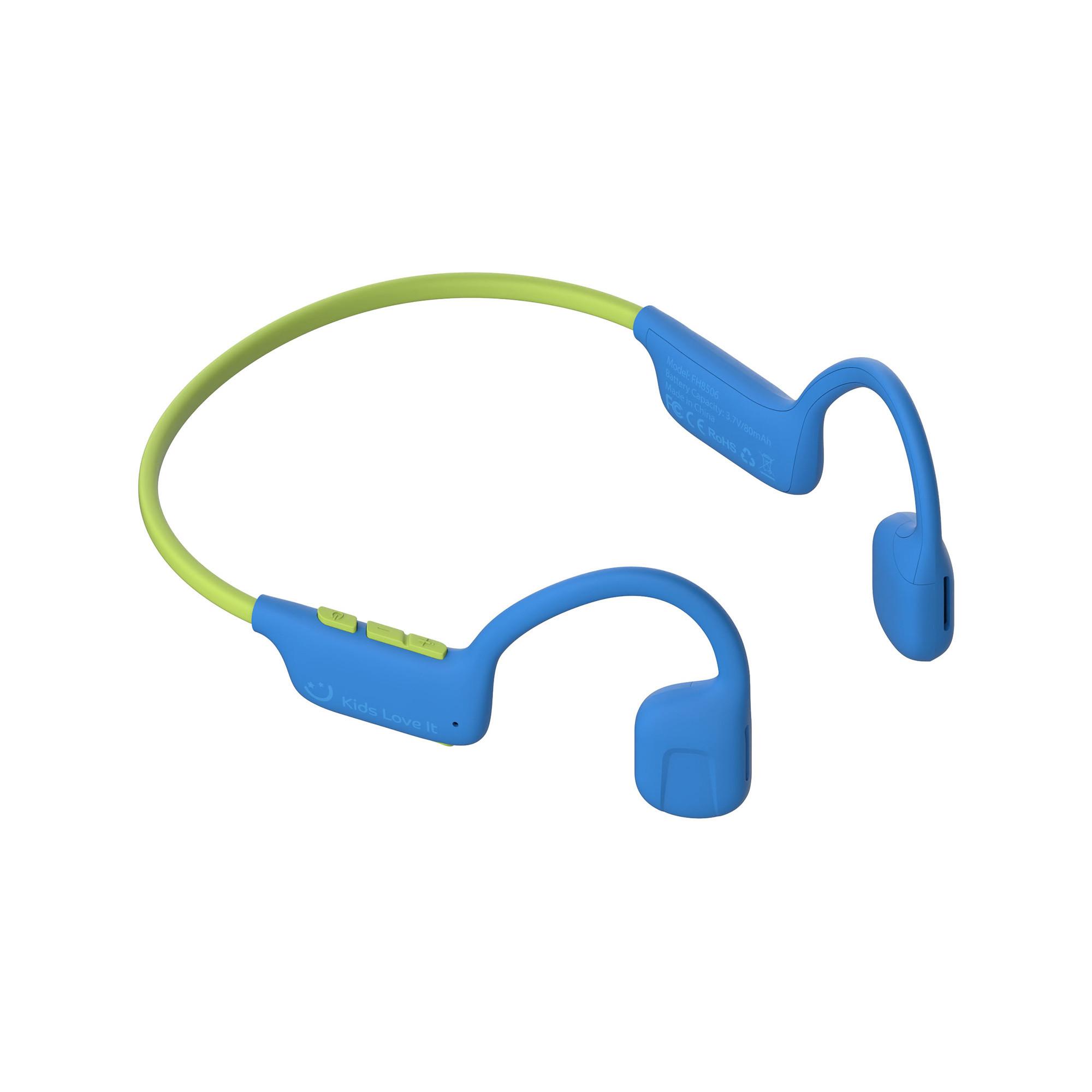 myFirst Headphones AirWaves On-Ear-Kopfhörer