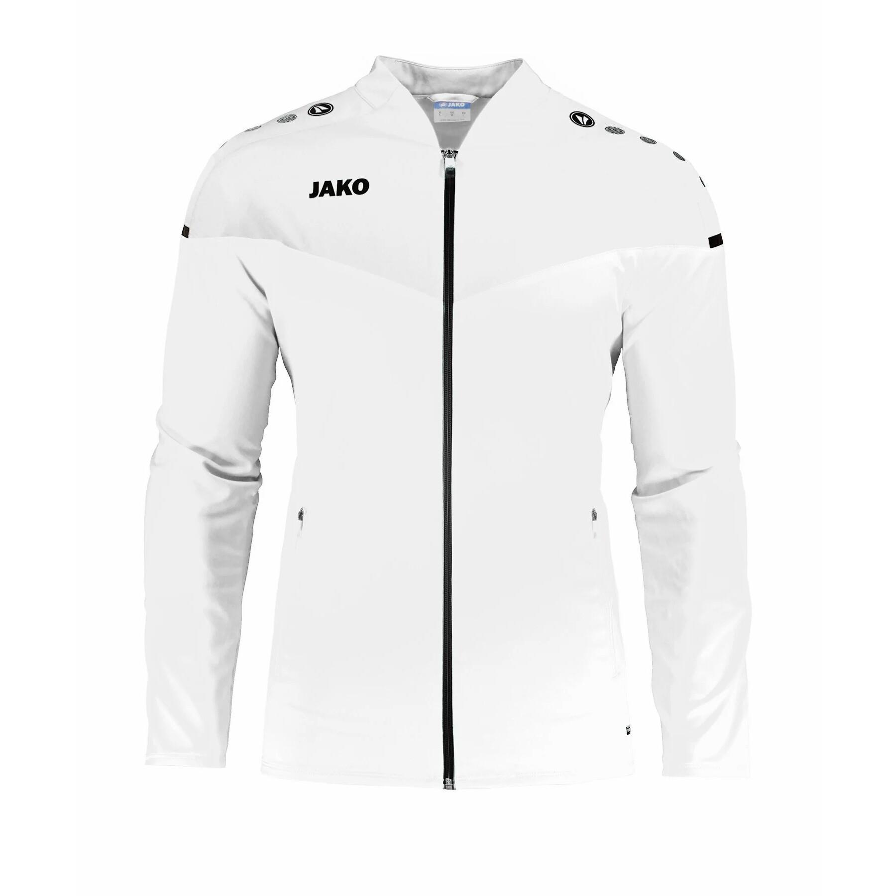 Jako jacke femme de loisir champ 2.0