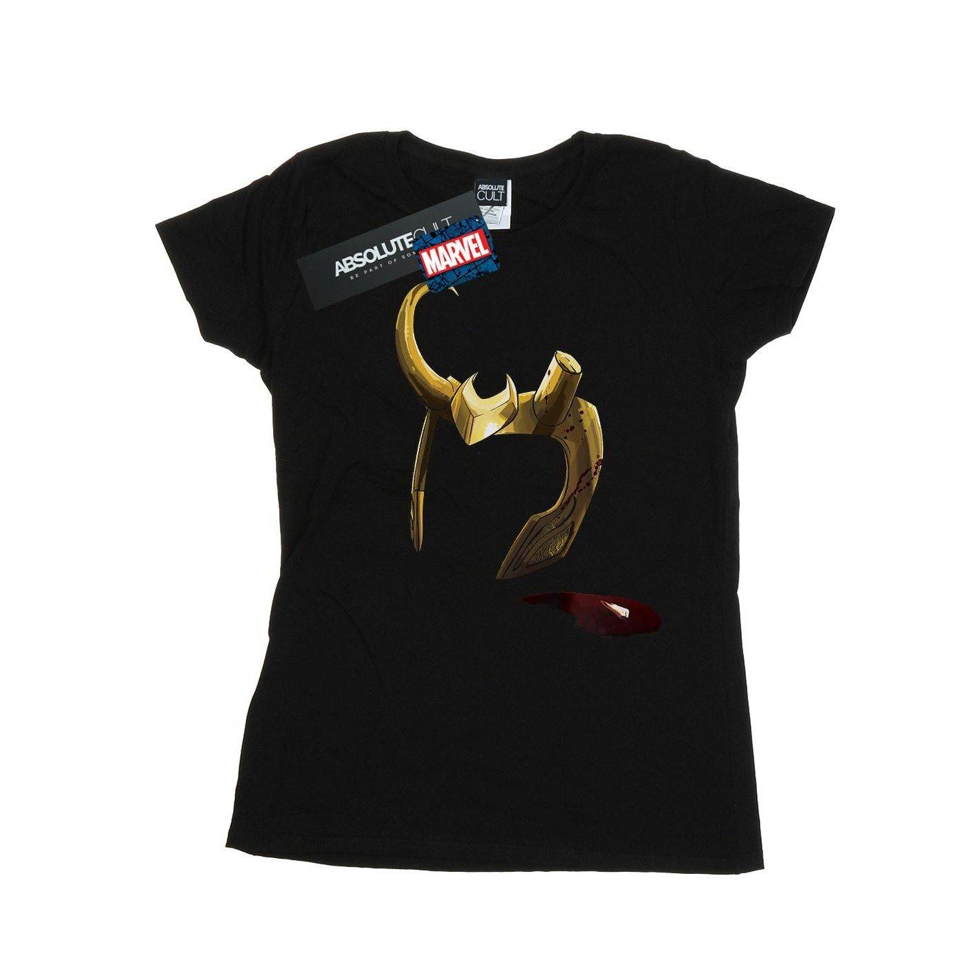 MARVEL Agent Of Asgard T-Shirt
