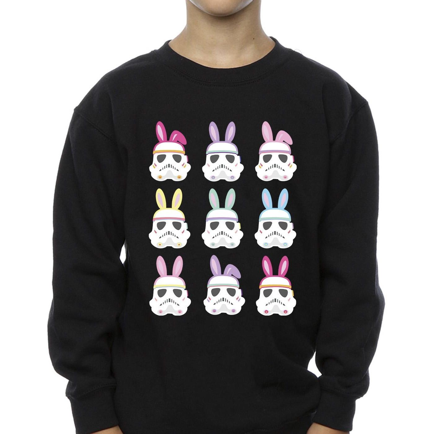 STAR WARS Sweatshirt