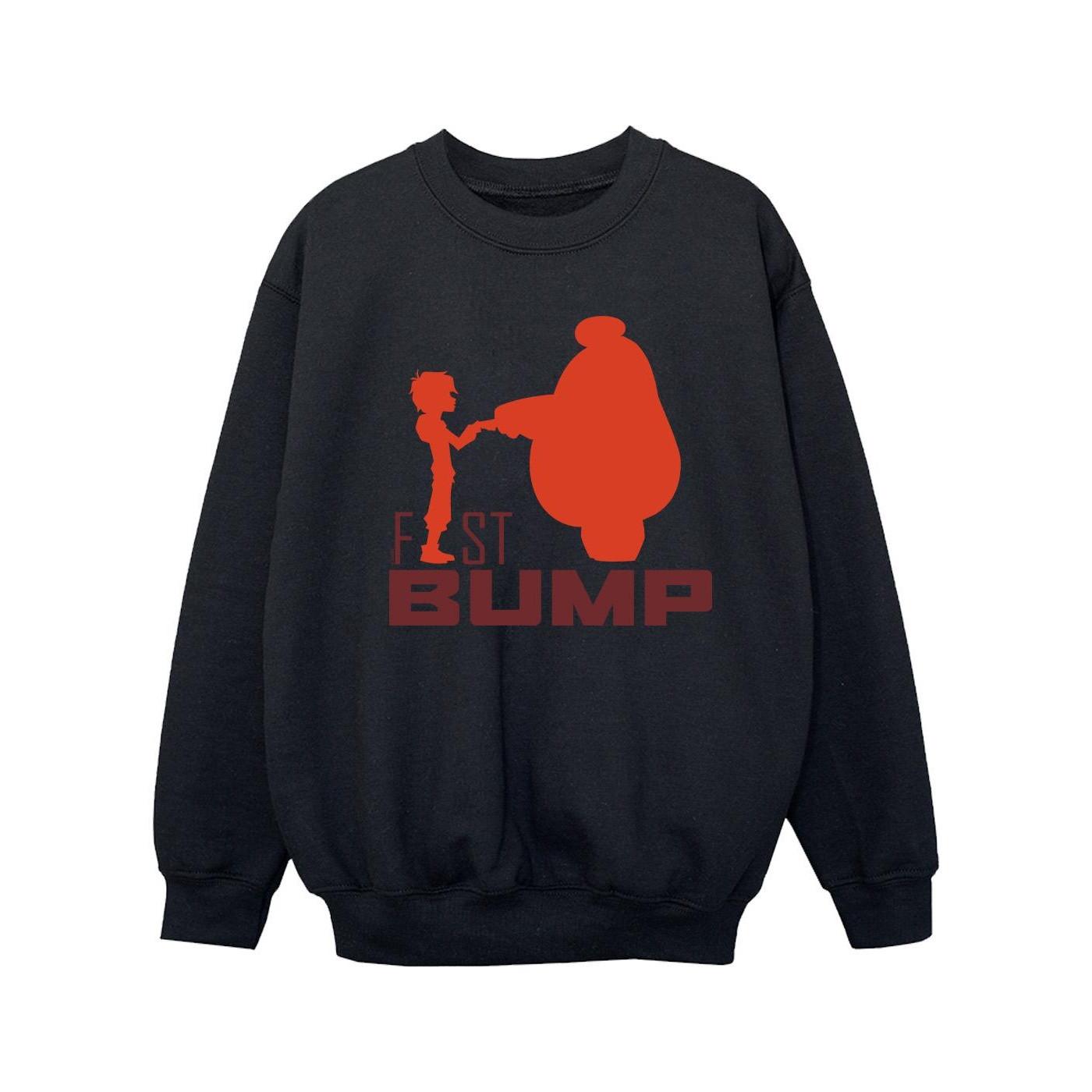 Disney Big Hero 6 Sweatshirt