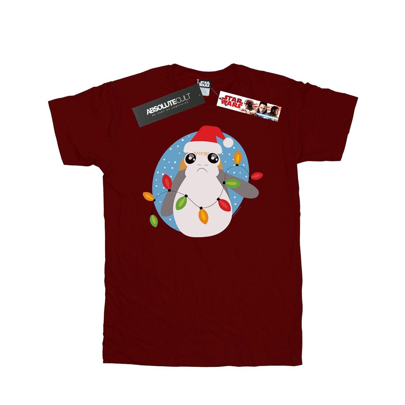STAR WARS The Last Jedi TShirt