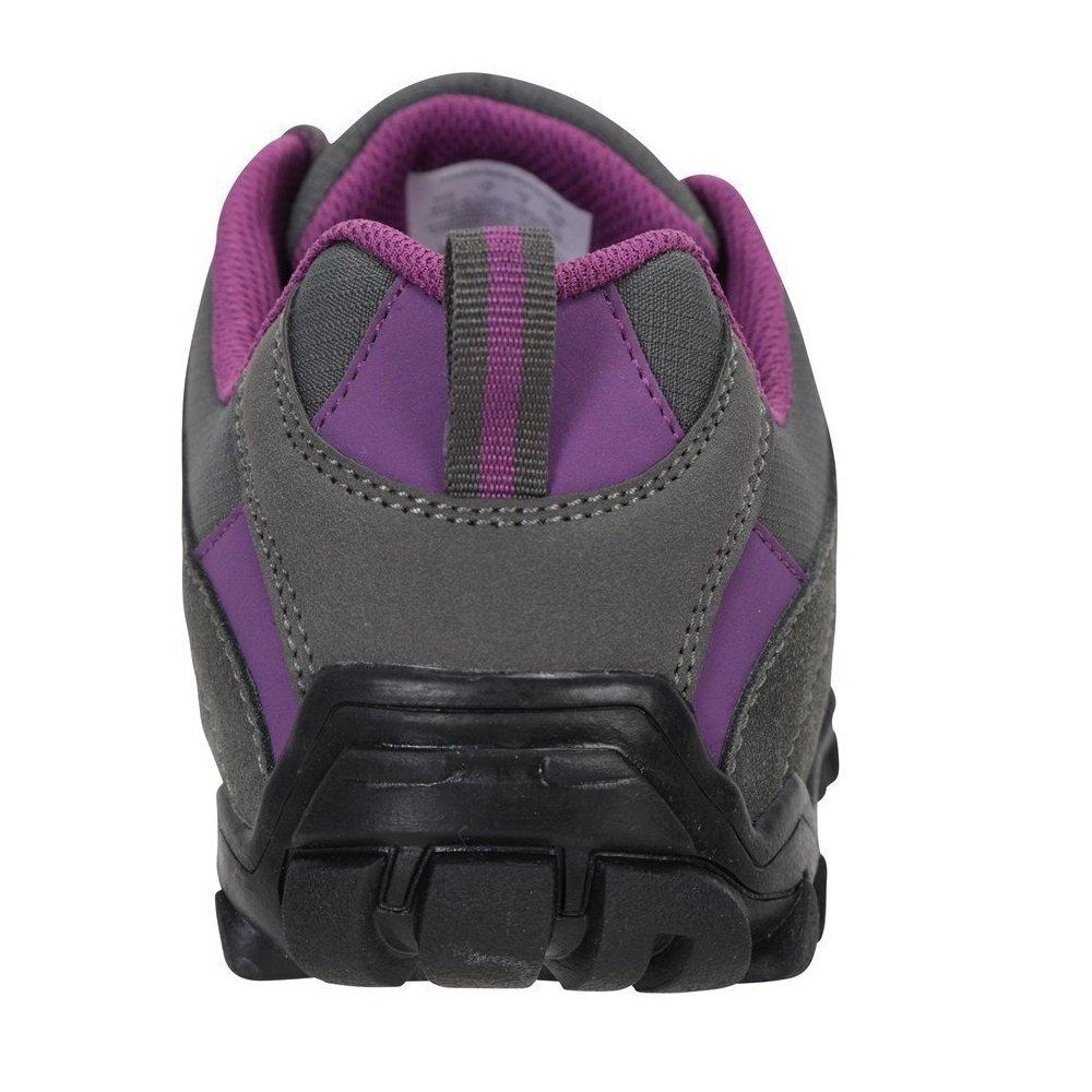 Mountain Warehouse Wanderschuhe Belfour, Wildleder