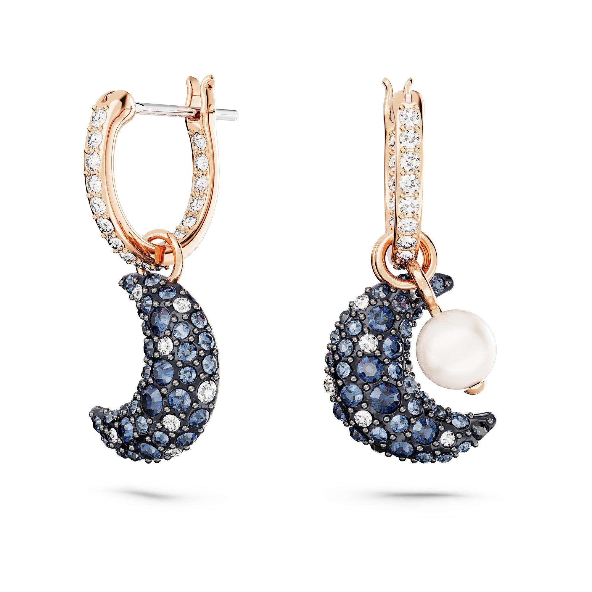 SWAROVSKI Sublima Ohrstecker