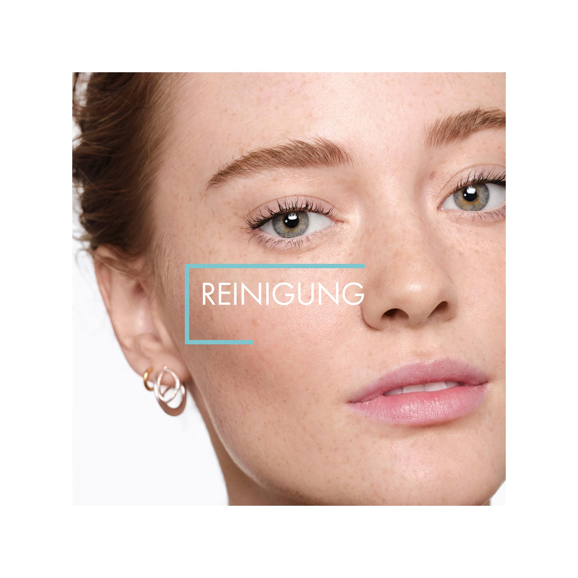 VICHY Pureté Thermale Reinigungsgel