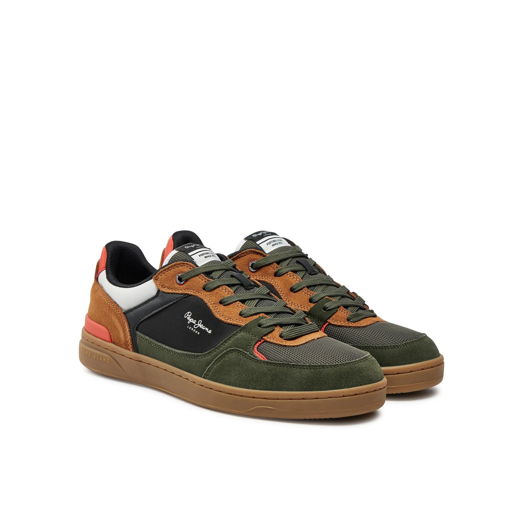 Pepe Jeans London sneakers kore skate