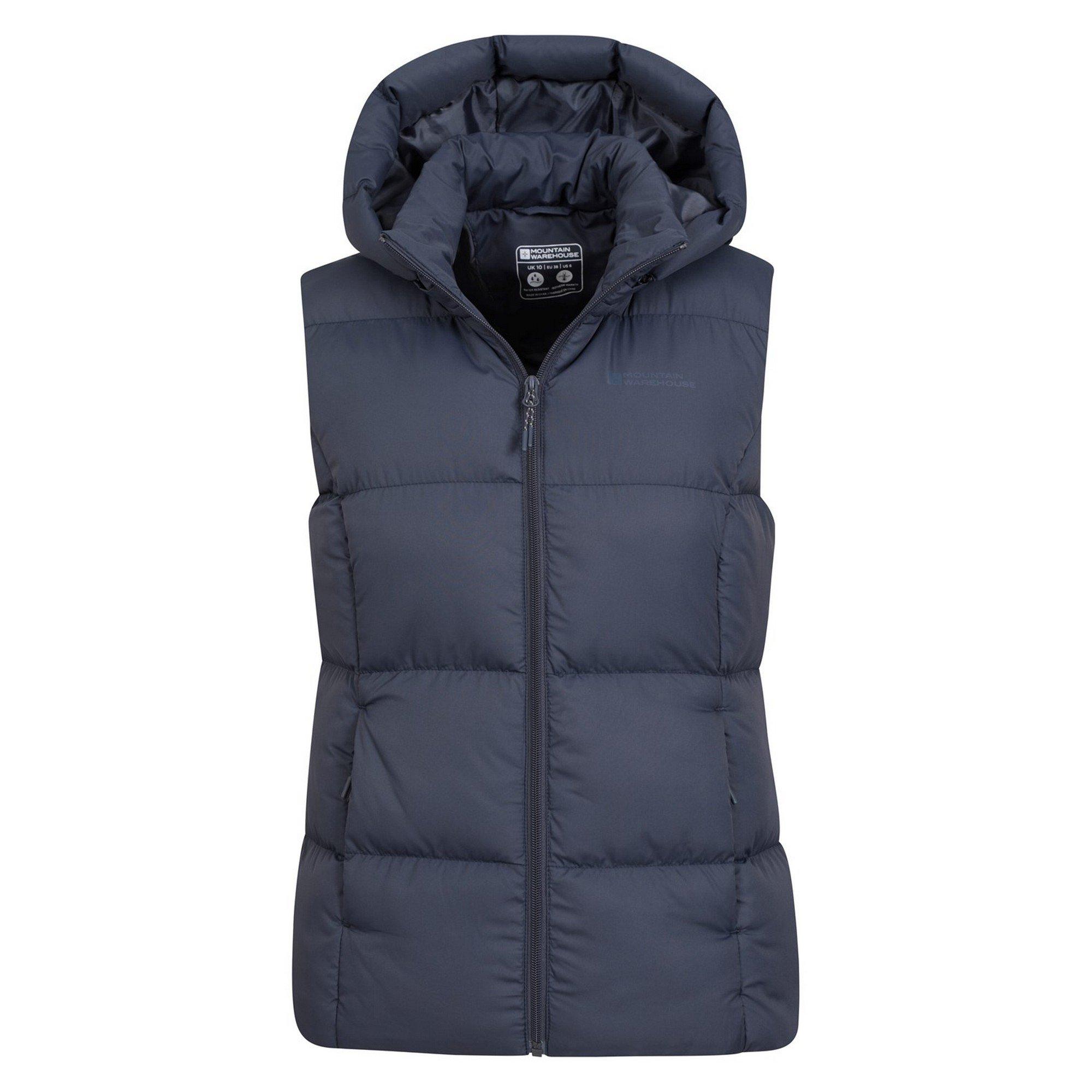 Mountain Warehouse Astral II Weste Wattiert