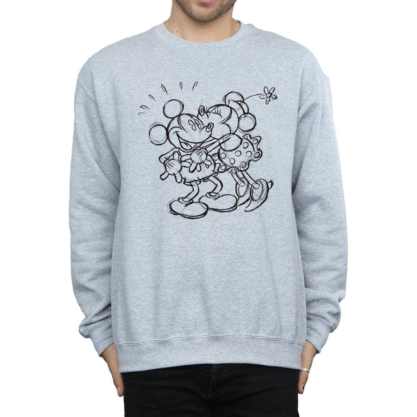 Disney Sweatshirt