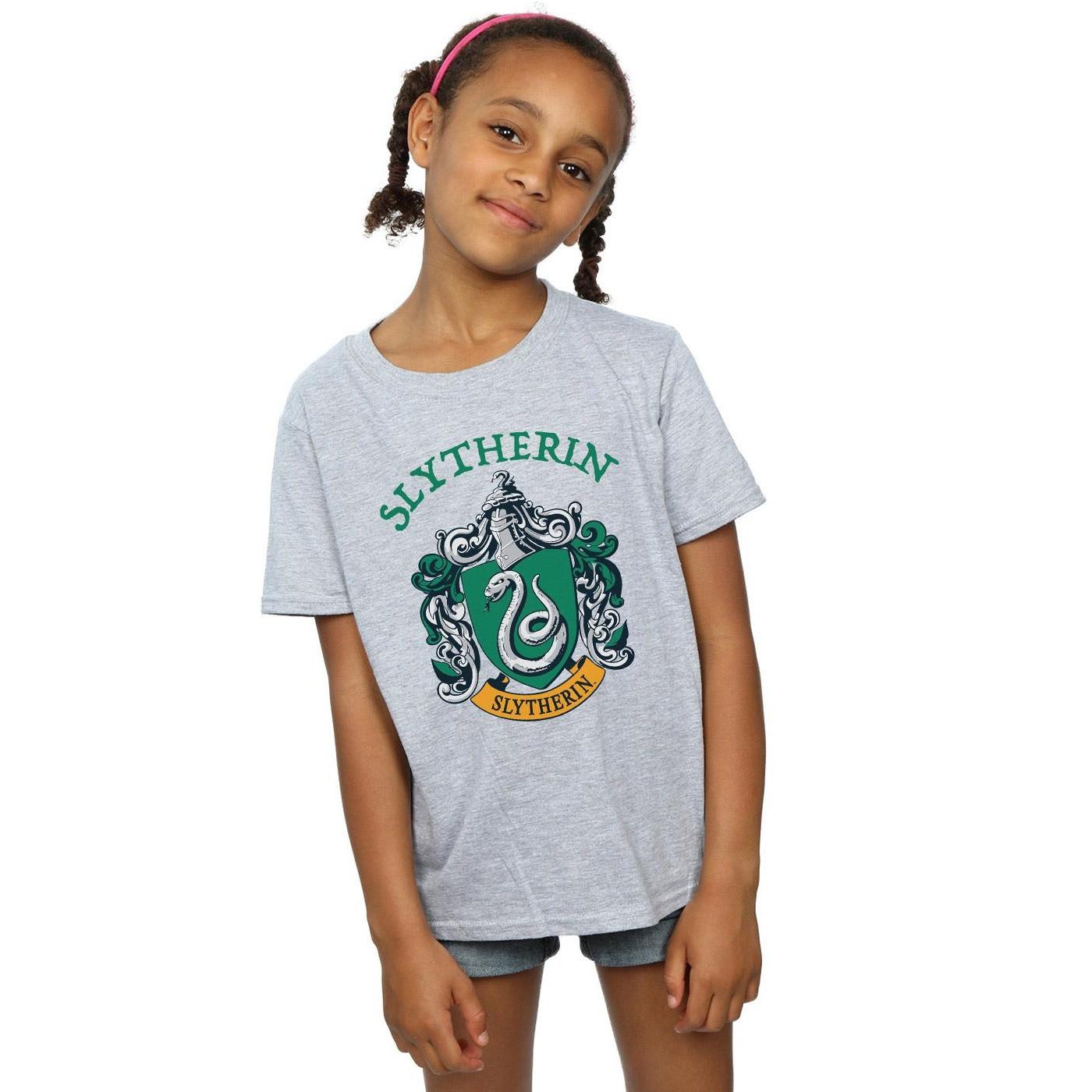 Harry Potter Slytherin TShirt