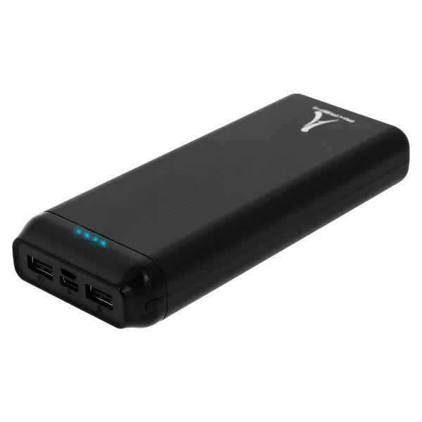 Akashi Powerbank Turbo charger Akashi 20.000mAh