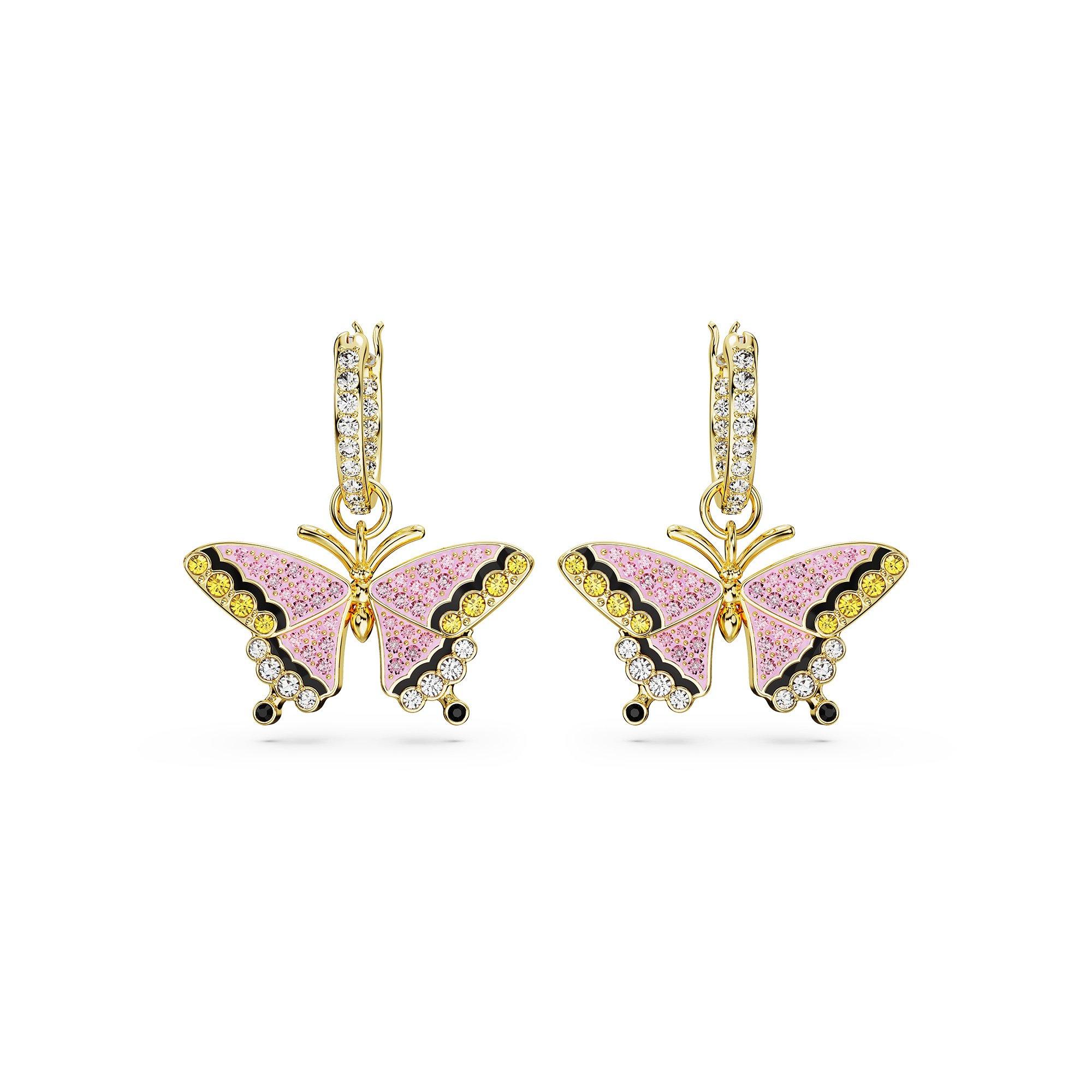 SWAROVSKI Idyllia Ohrstecker