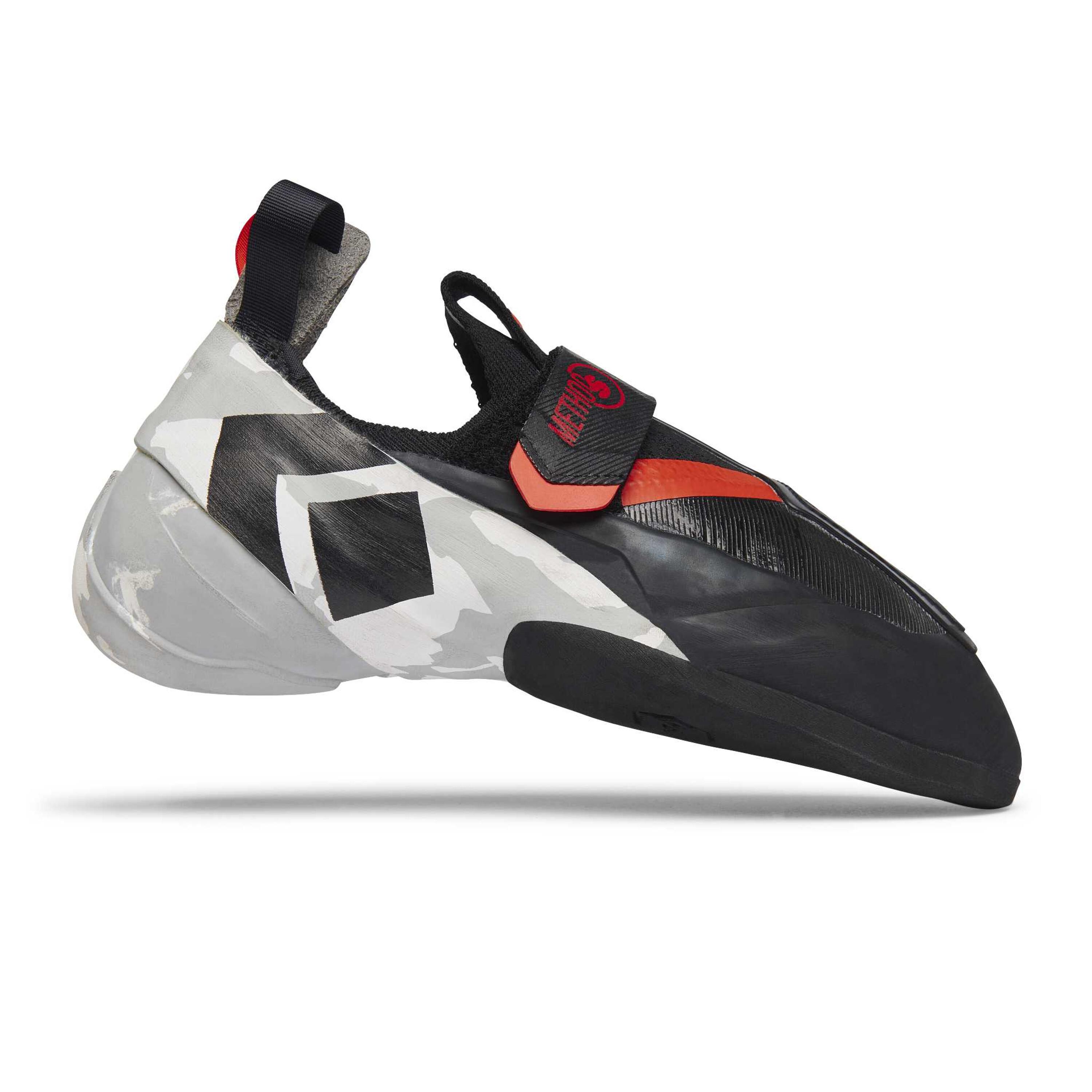 Black Diamond kletterschuhe method s