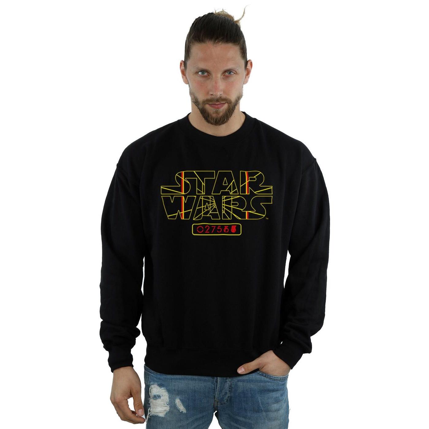 STAR WARS Sweatshirt