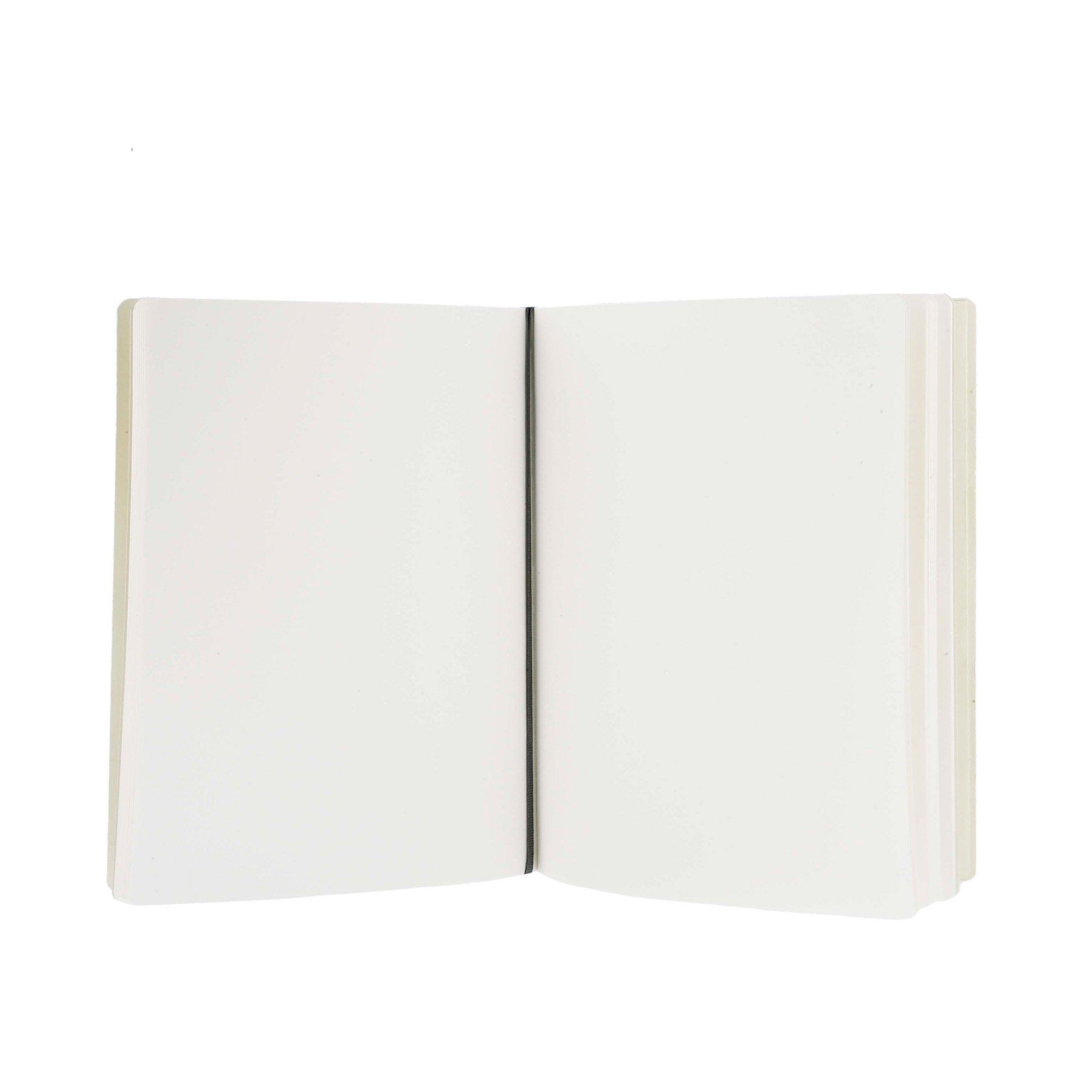 MOLESKINE Notizbuch Softcover