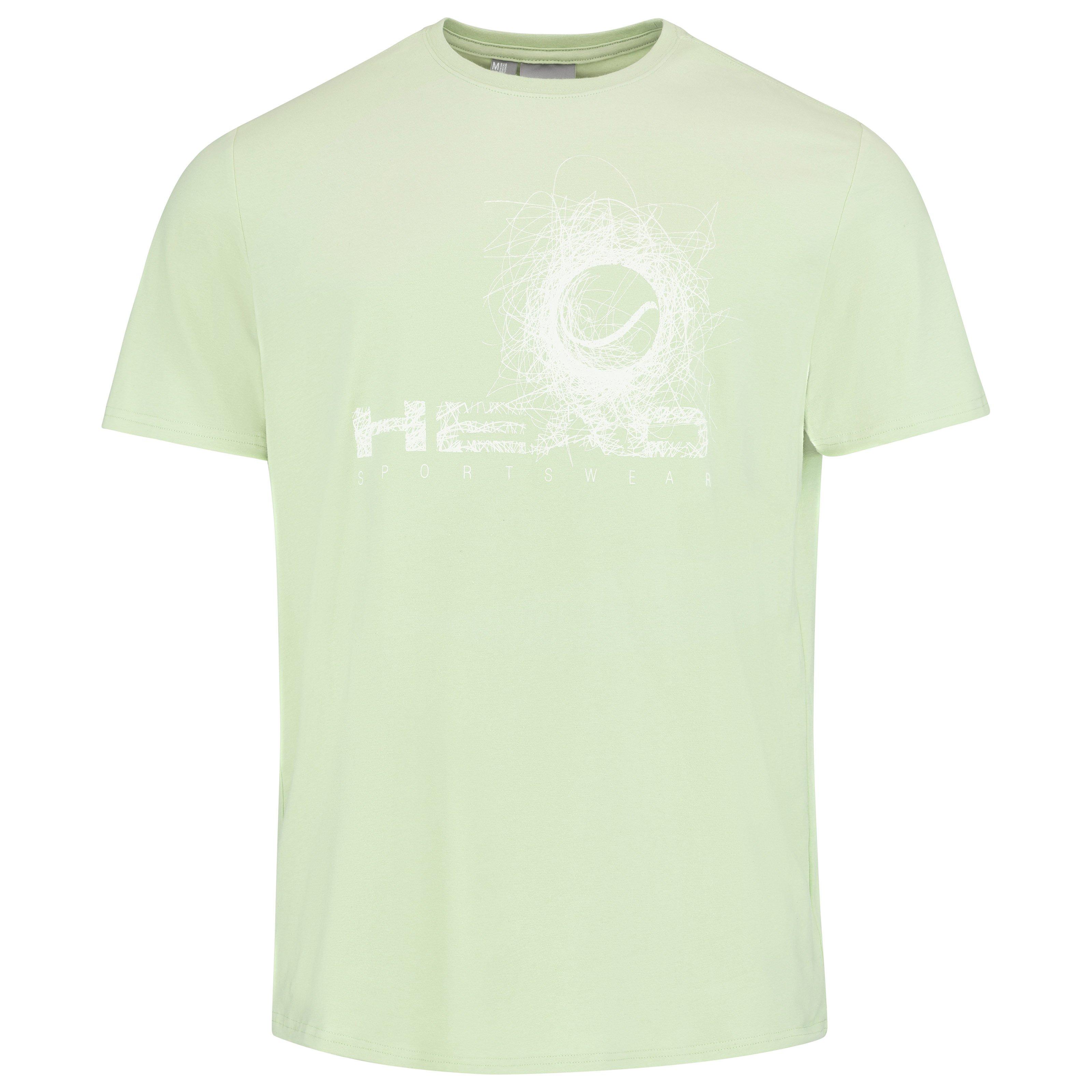 Head Vision T-Shirt