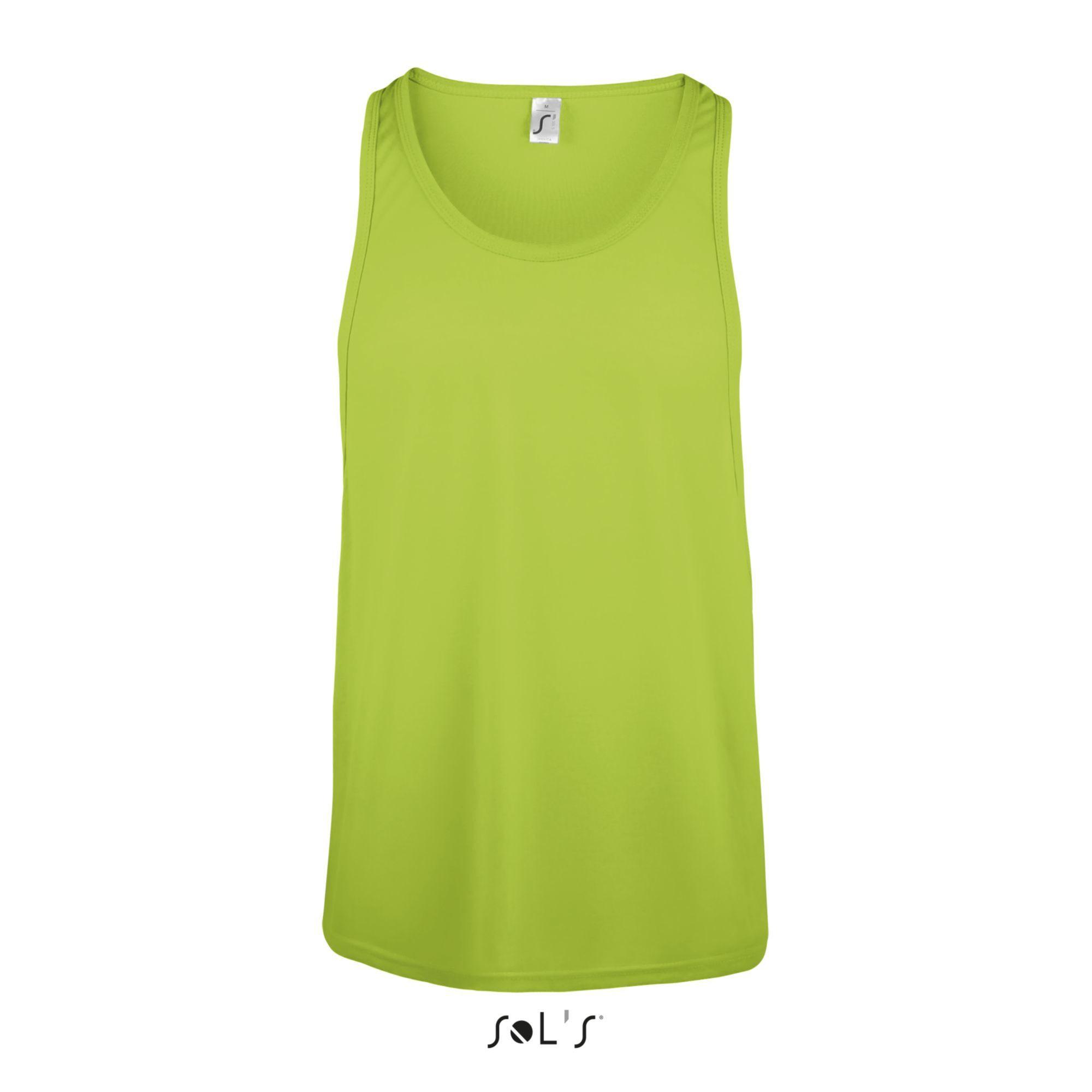 SOLS Jamaica Tanktop