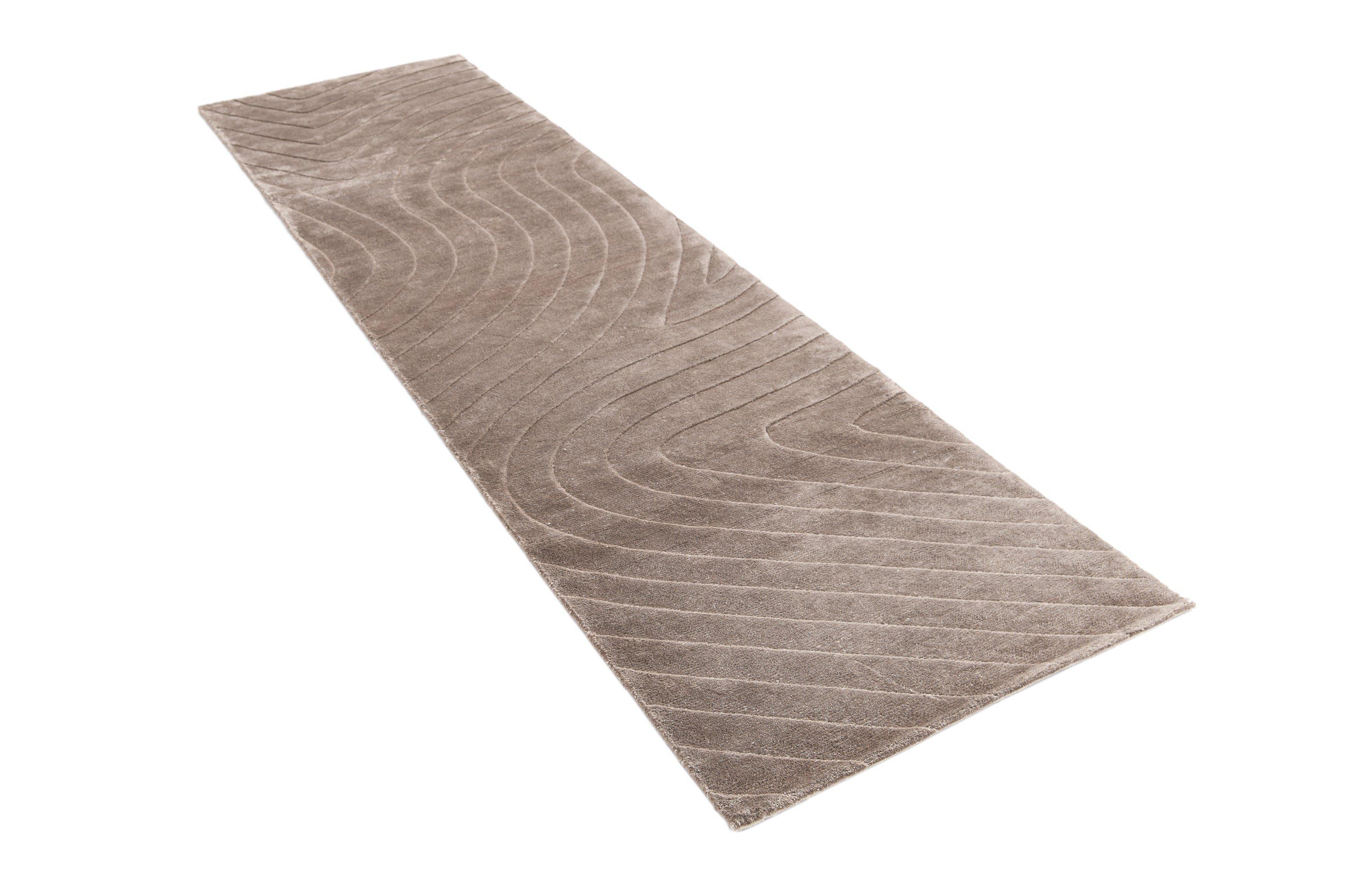 VIDAL Handgemachter Teppich Darya-Indian