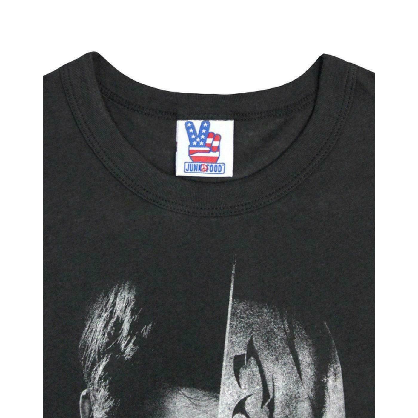 Junk Food Future Begins T-Shirt