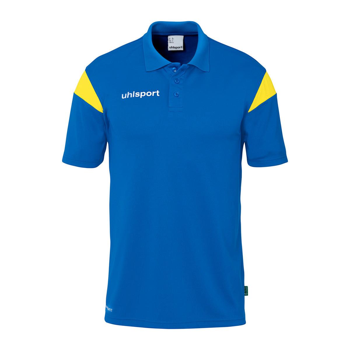 Uhlsport polo-shirt kind squad 27