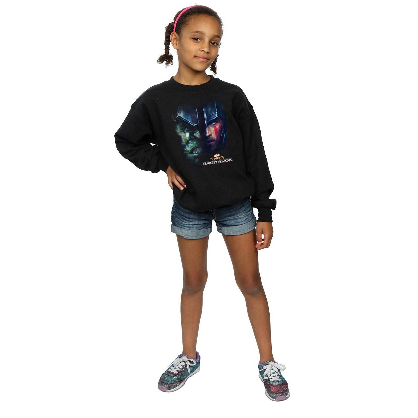 MARVEL Ragnarok Sweatshirt