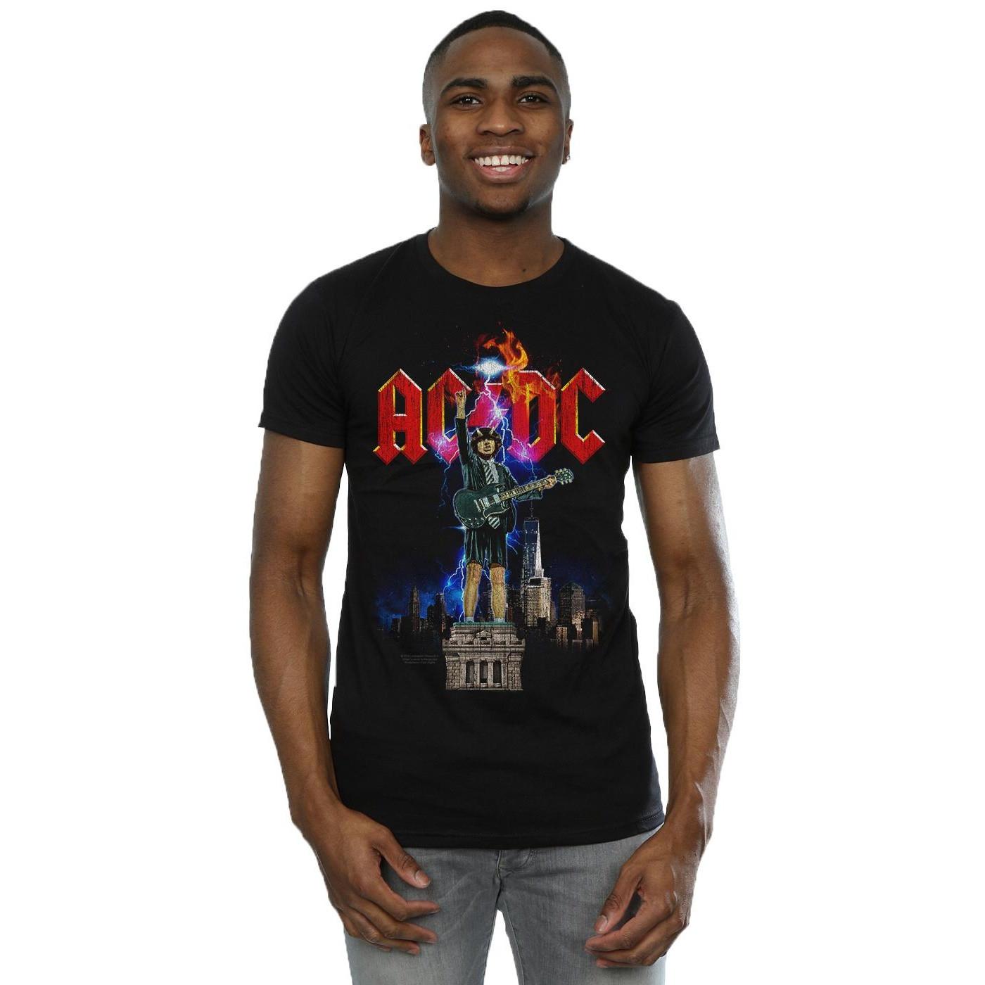 AC/DC ACDC T-Shirt