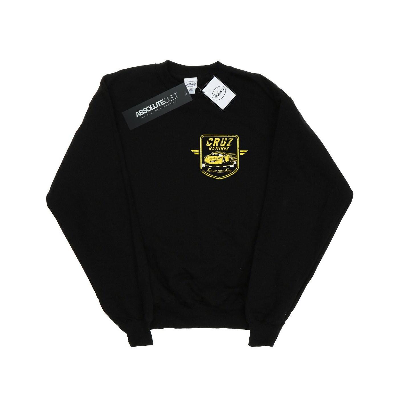 Disney Cars Sweatshirt