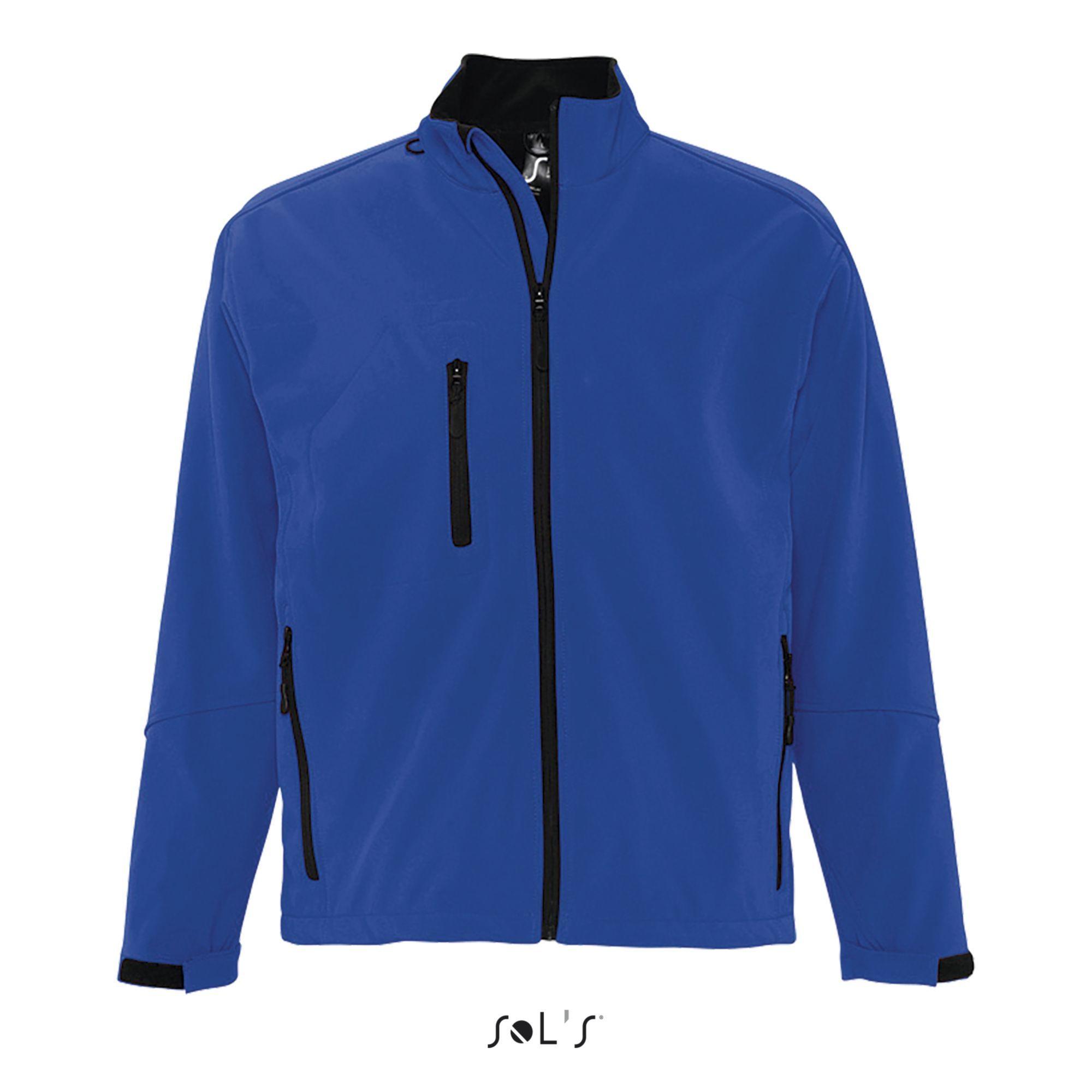 SOLS windjacke so's reax