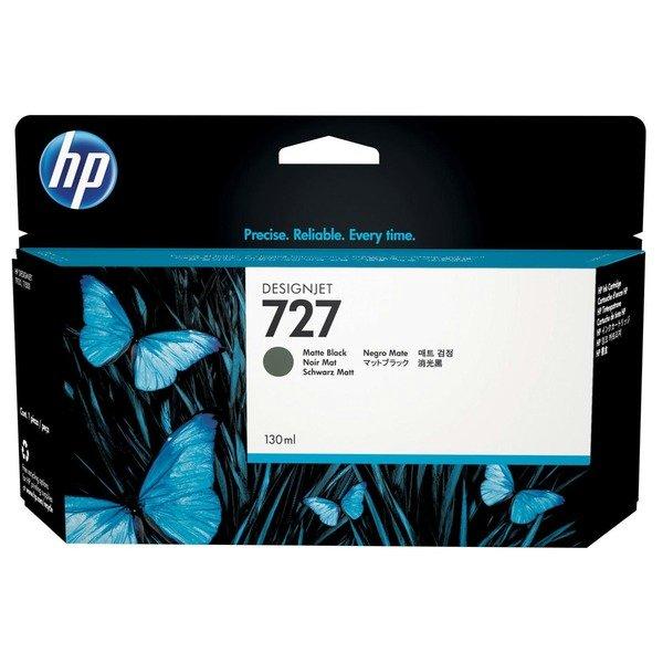 727 (MBK, Tinte)
