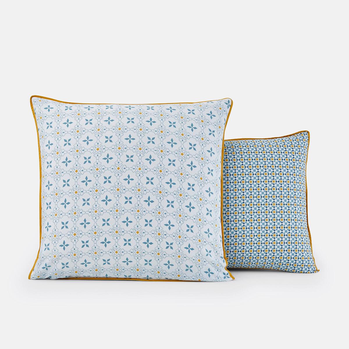 La Redoute Intérieurs Kissenbezug Teyben