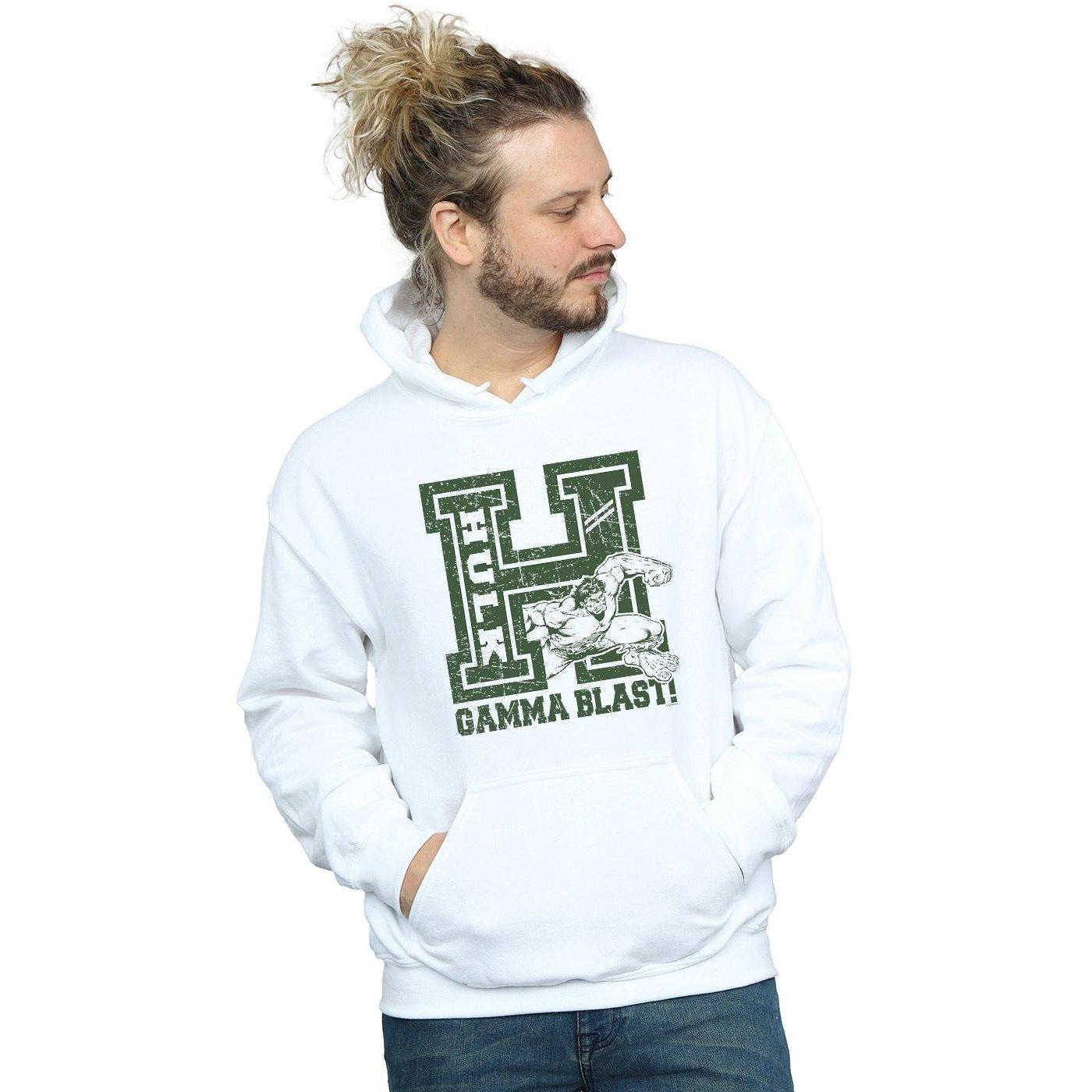 MARVEL Kapuzenpullover