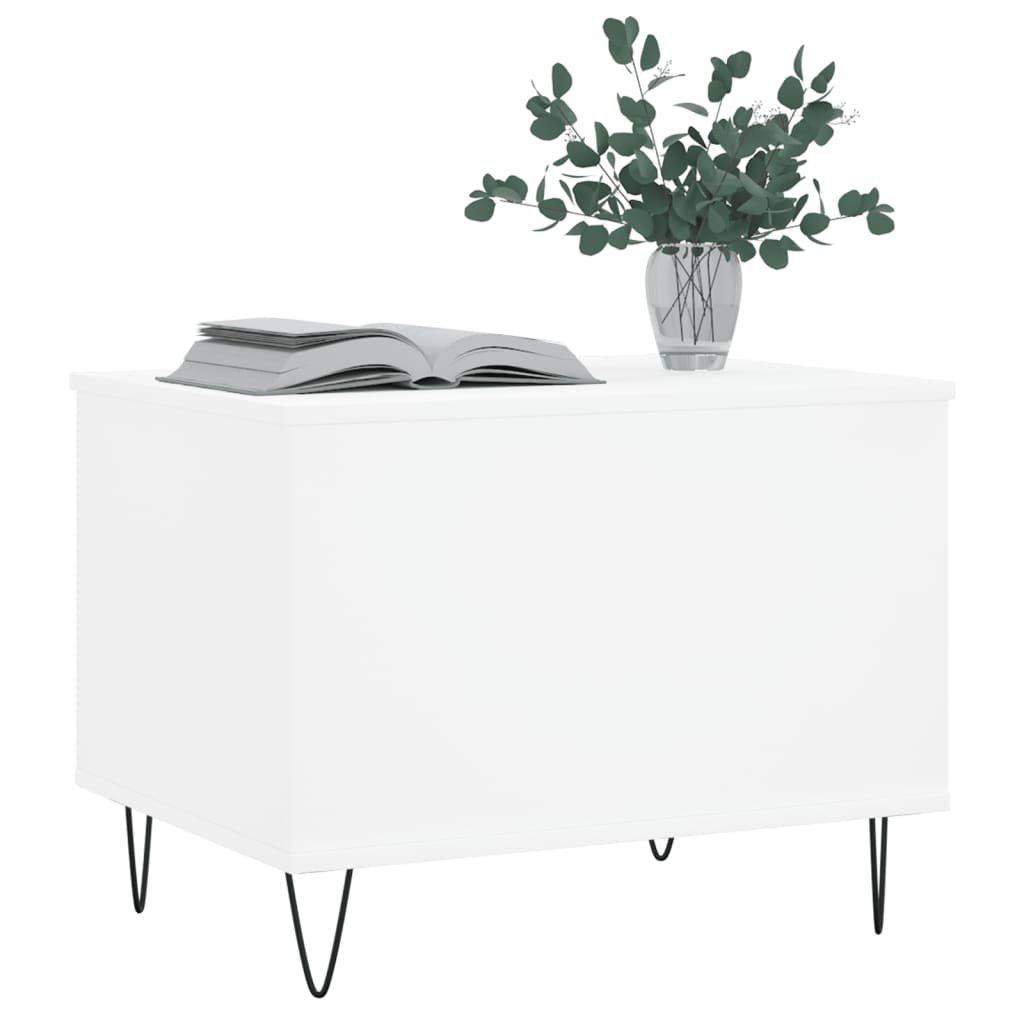 VidaXL Couchtisch holzwerkstoff
