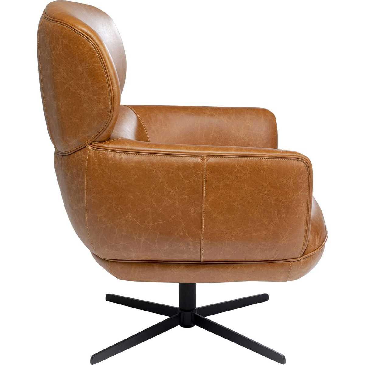 KARE Design Drehsessel Ottawa