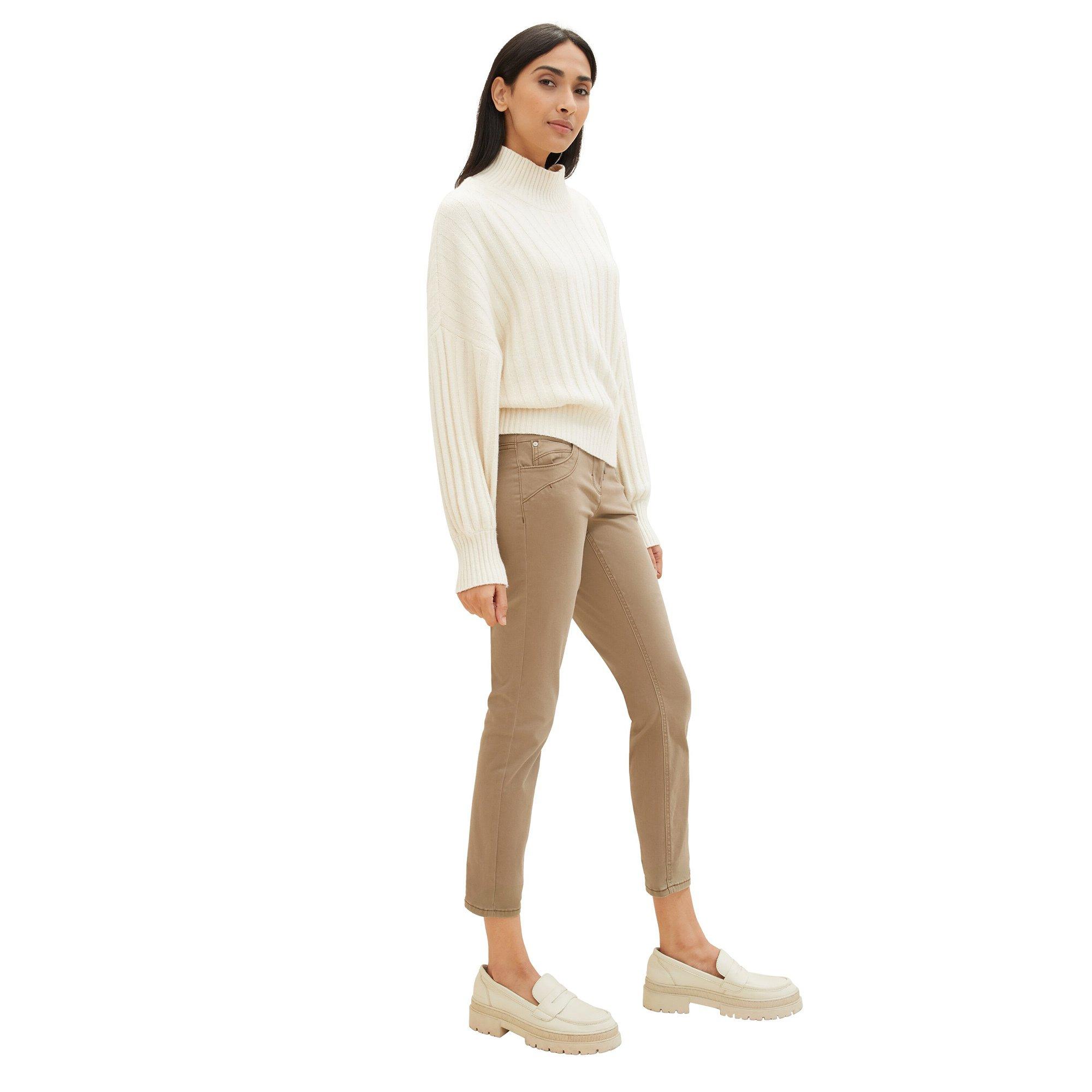 TOM TAILOR Tapered Relaxed Hose