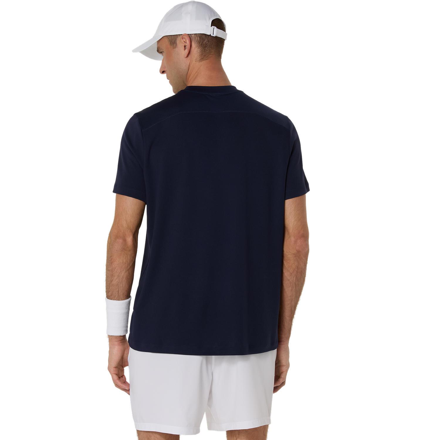 asics Court SS TShirt