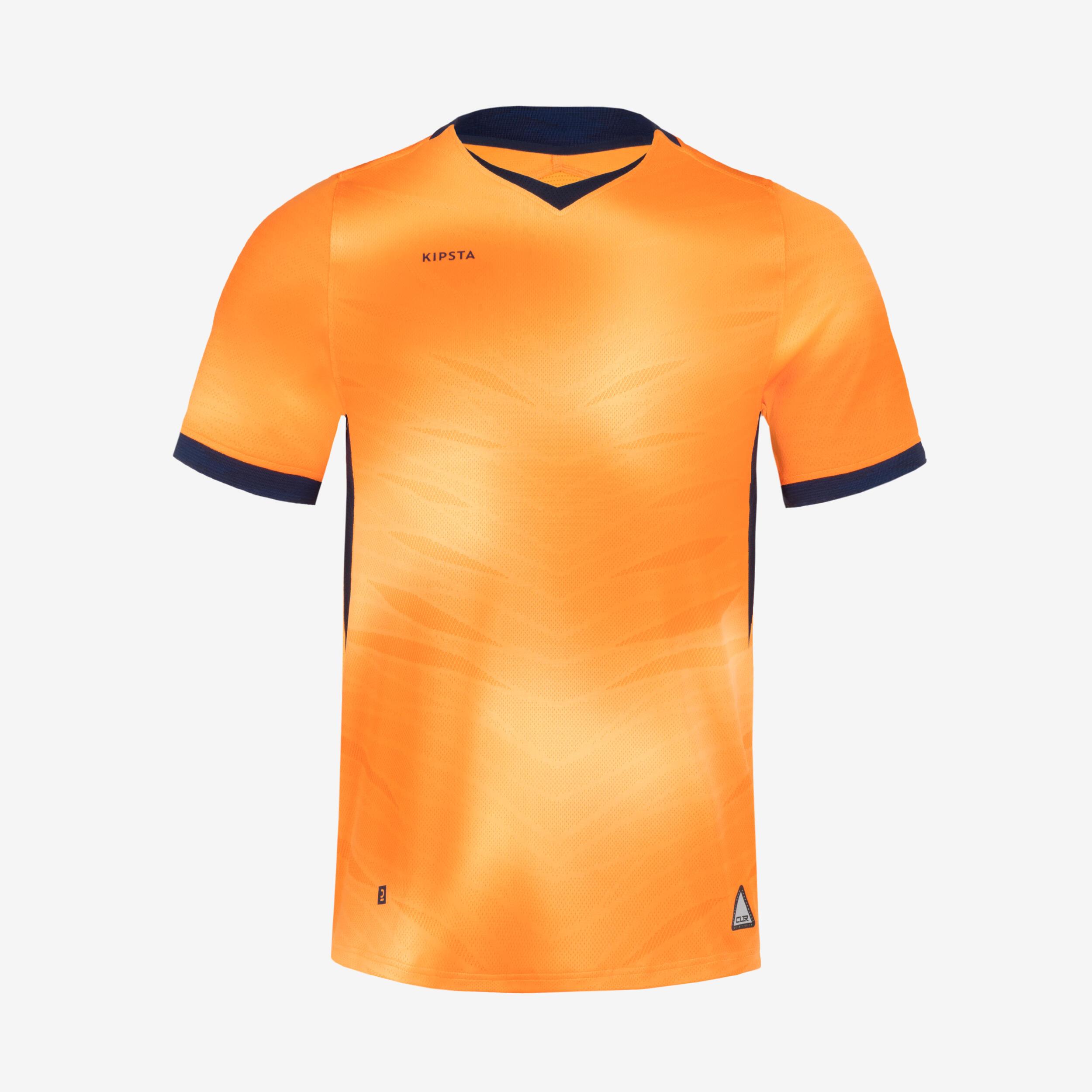 KIPSTA Kurzarmtrikot - CLR