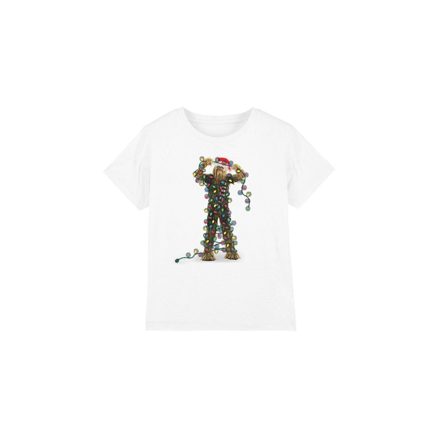STAR WARS TShirt  weihnachtliches Design