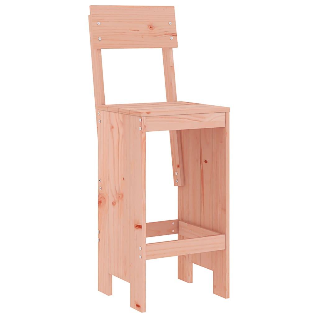 VidaXL Gartenbar set douglasienholz