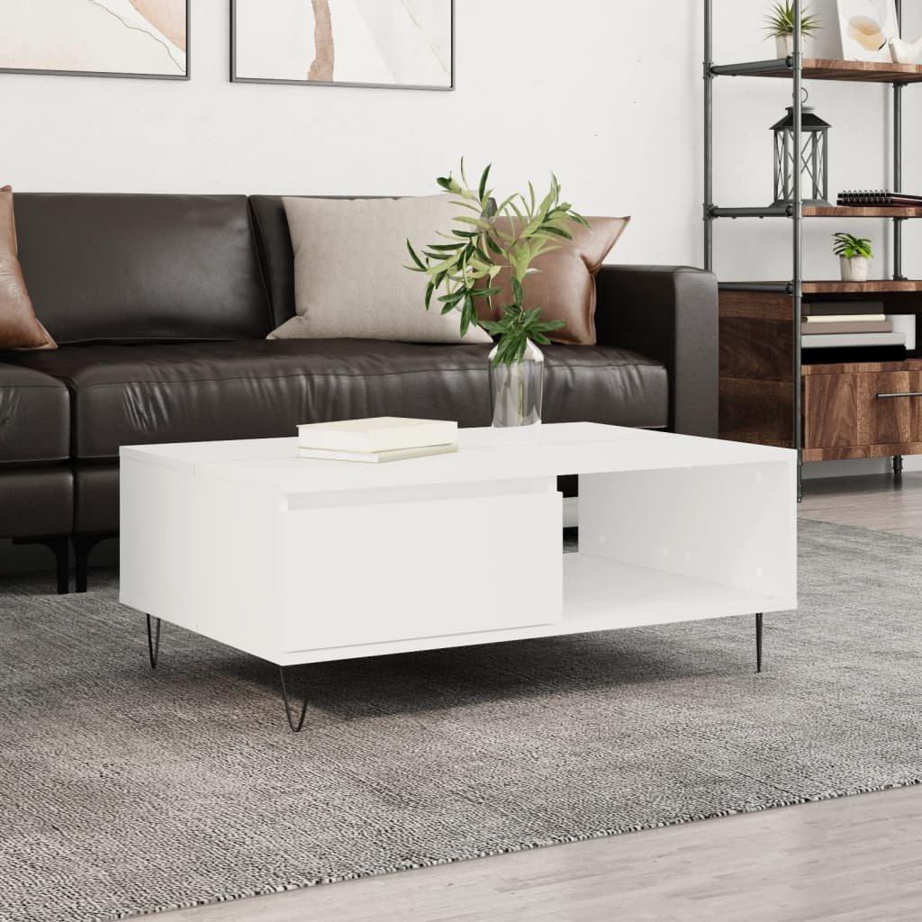 VidaXL Couchtisch holzwerkstoff