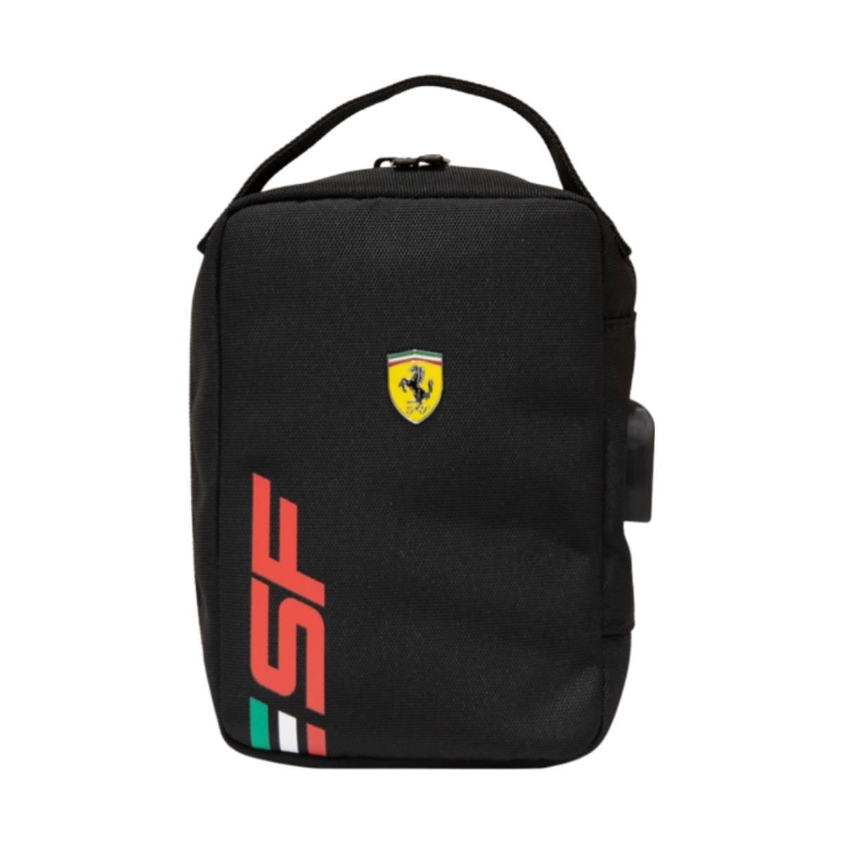 Ferrari Kompakte Reisetasche Modell SF