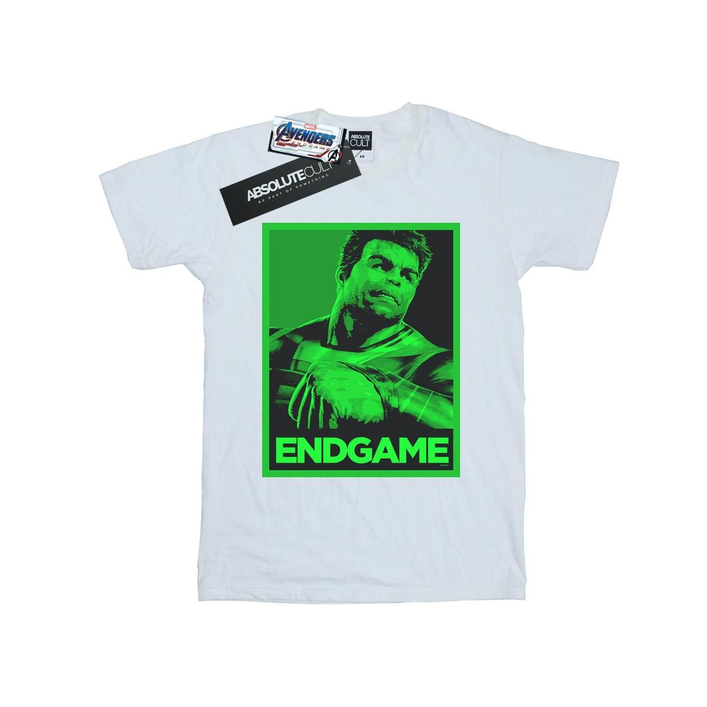 MARVEL Avengers Endgame T-Shirt