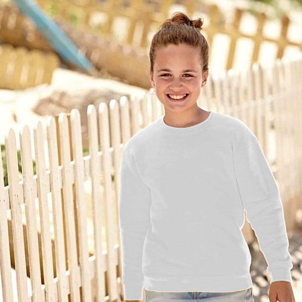 Fruit of the Loom Klassische Set In Pullover
