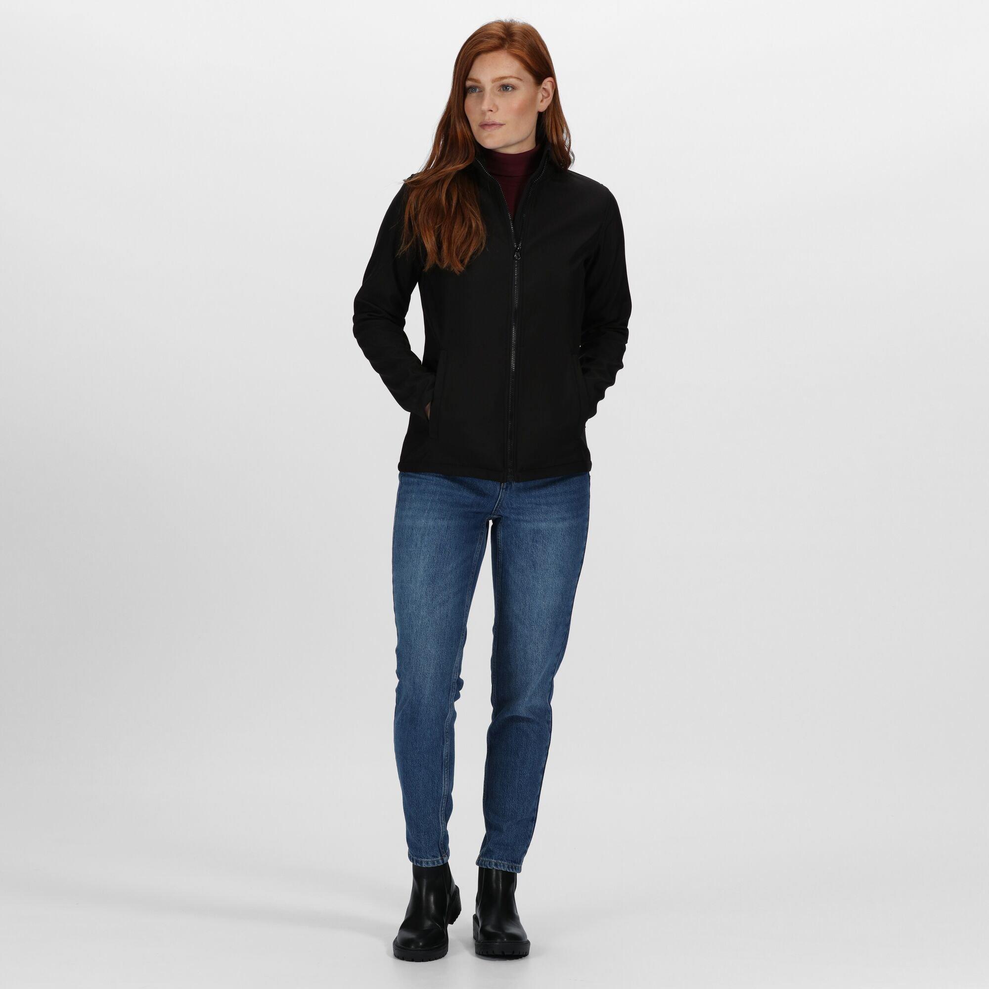 Regatta Standout Softshelljacke Ablaze bedruckbar