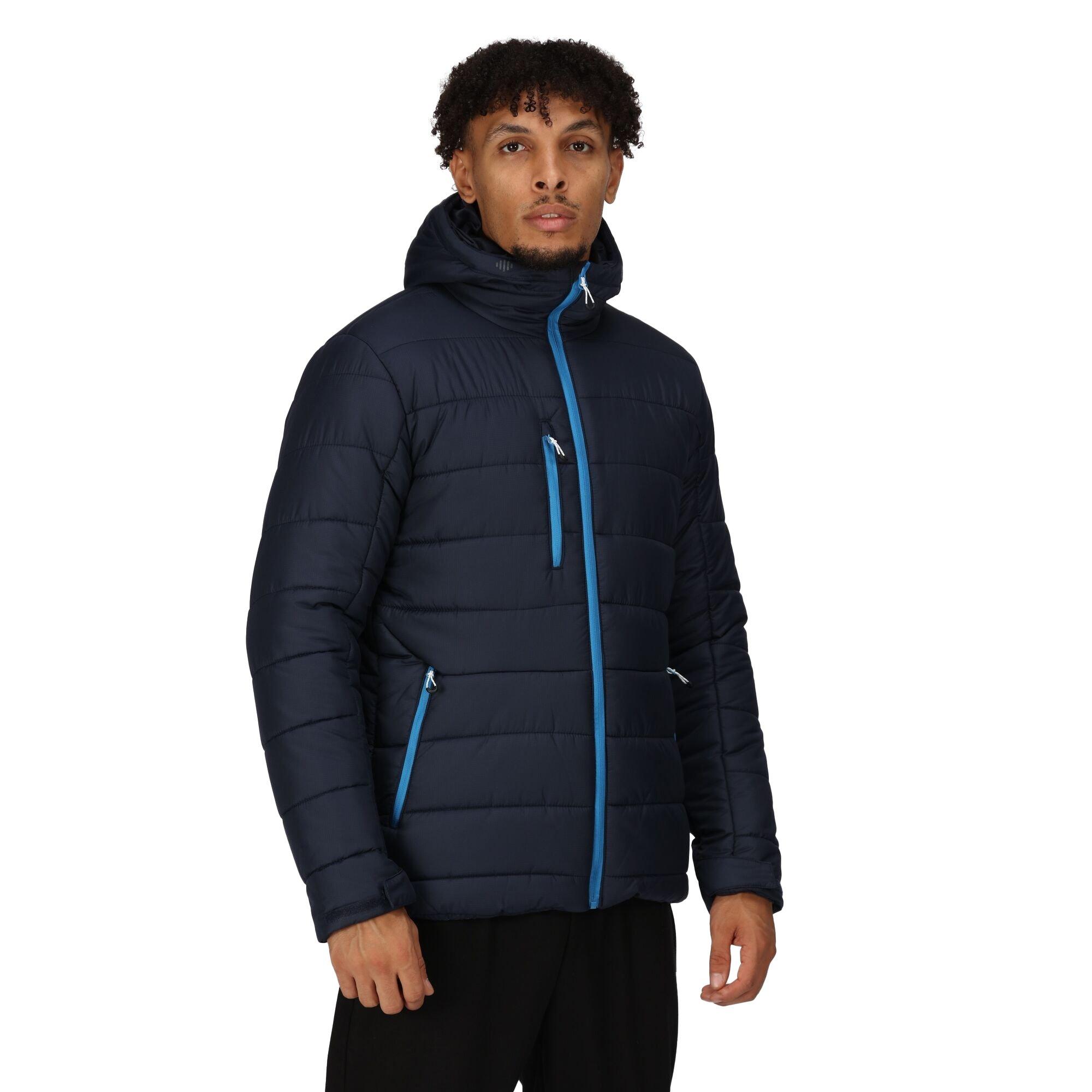Regatta Navigate Steppjacke