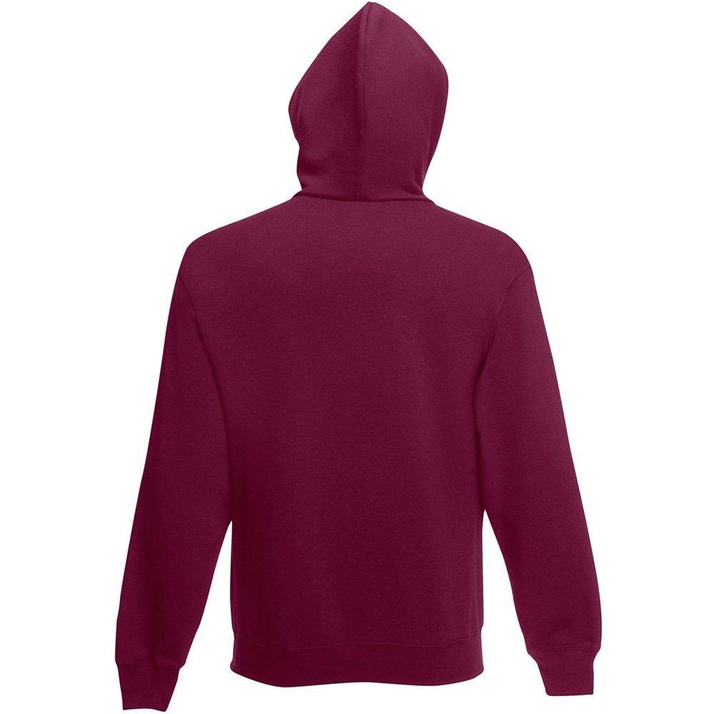 Fruit of the Loom Kapuzenpullover Hoodie Kapuzensweater